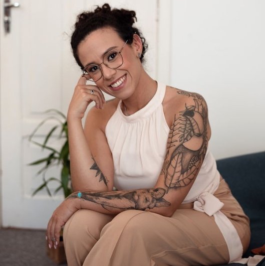 Clarissa de Matos David Carvalho