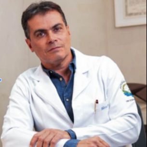 Dr. Marcos Campos Wanderley Reis