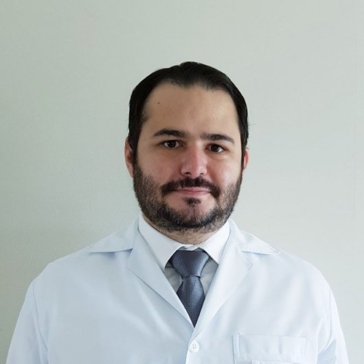 Dr. Jaime Afonso Coelho Nogueira Diógenes