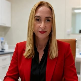 Dra. Tatiana Pinna Paiva