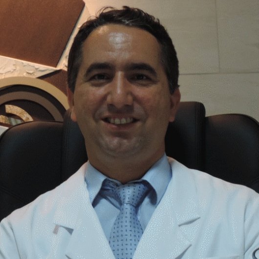 Dr. Abilio Vilela de Morais Neto