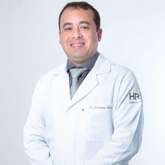 Dr. Gontran Brito Filho