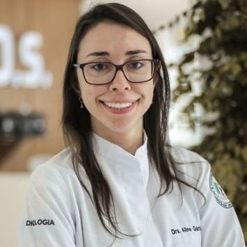 Prof. Aline Lopes Garbim