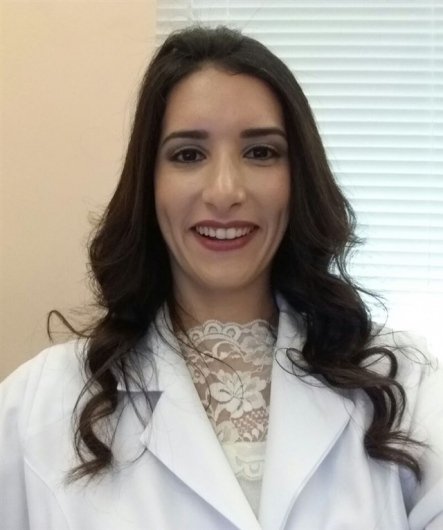 Dra. Laura Panucci Villani