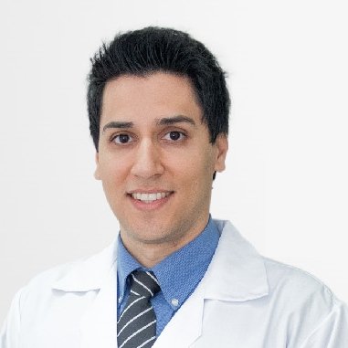 Dr. Vinicius Capistrano Ferreira