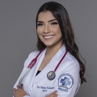 Vitoria Maria Fulanette Correa Curado