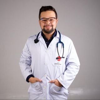 Dr. Gabriel Nunes Lopes da Silva