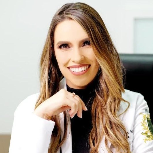 Dra. Daiana Melo