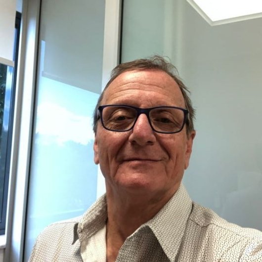 Dr. Lincoln Pesinato