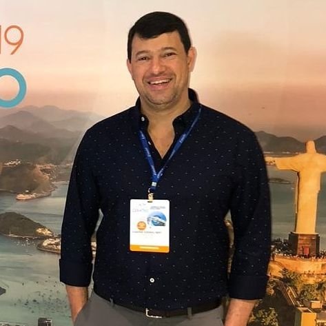 Dr. Vladimir Godinho Nery