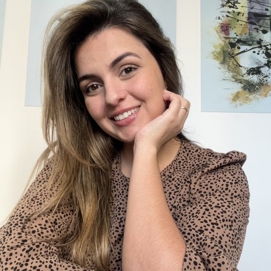 Amanda Luiza Rockenbach