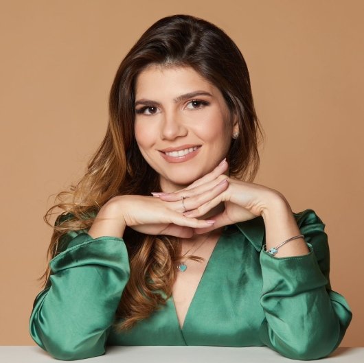 Dra. Camila Fernanda Brina