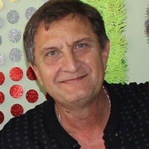 Dr. Marcelo Luis Ribalta