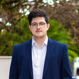 Dr. Gabriel Antunes