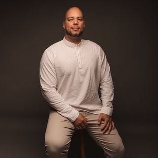 Dr. Rafael Cardoso Mateus