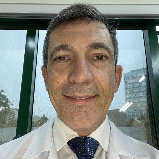 Dr. Flávio La Porta