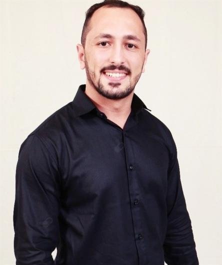 Geovan Pablo Vanini