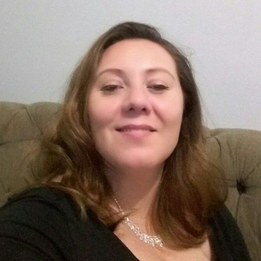 Isabel Cristina da Silva Fonseca