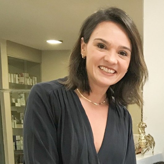 Lyana Aragão