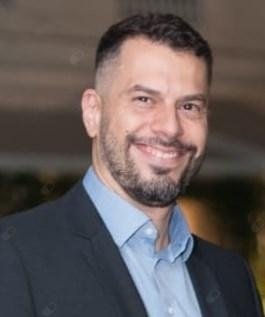 Dr. Marcelo Willians Monteiro