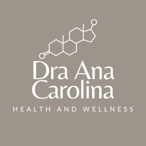 Dra. Ana Carolina L Souza