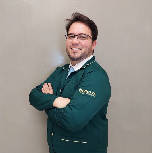 Dr. Wesley Mathiussi