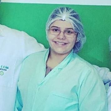 Dra. Daianny Kelly Rodrigues Fidelis Centurion