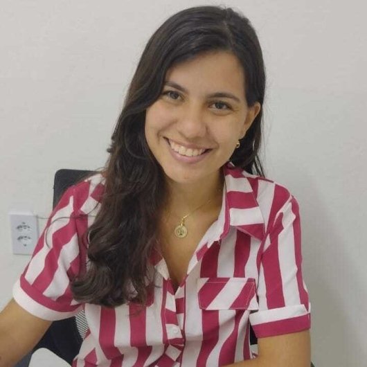 Letícia Maria