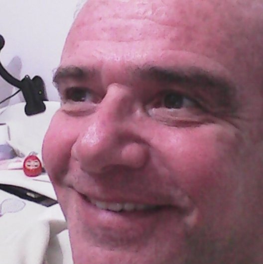 Prof. Max Reichhardt