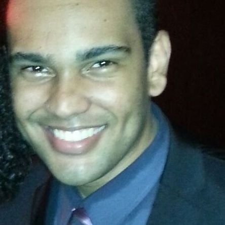 Paulo Ricardo Cordeiro dos Santos