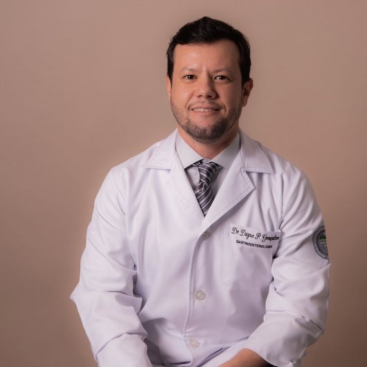 Dr. Dayus Goncalves