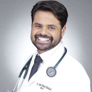Dr. João Paulo Barbosa de Jesus