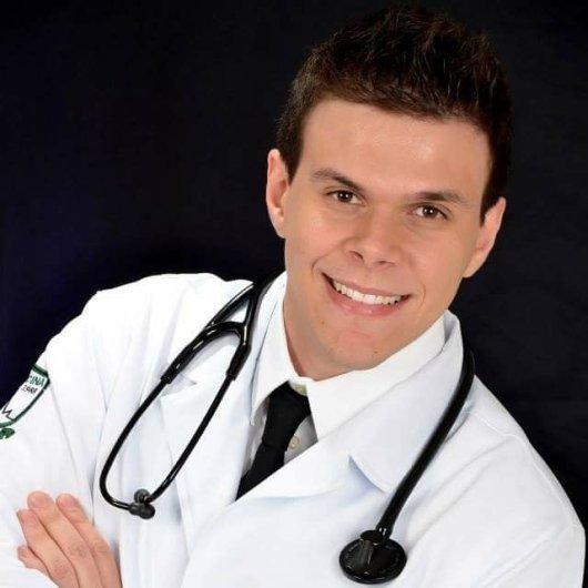 Dr. Mateus Venazzi