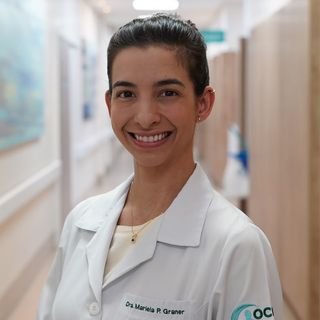 Dra. Mariela Pereira Graner