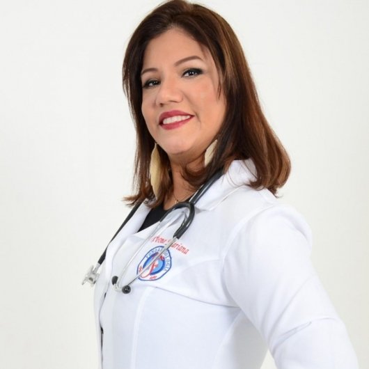 Ivone Mariana