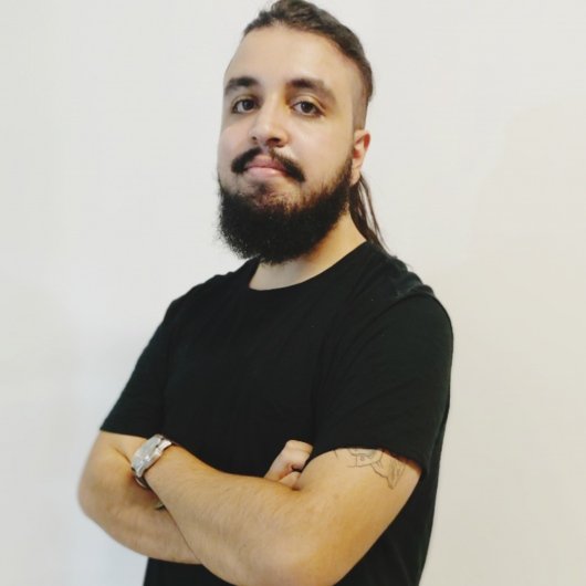 Airton Palmeira