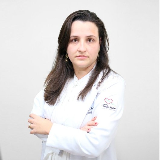 Dra. Isabella Rocha Franca Longo Staino