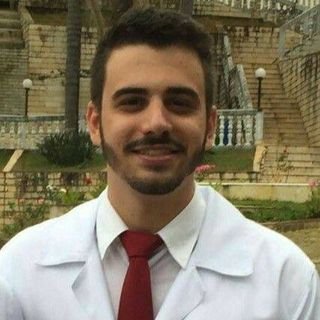 Dr. Rafael Alvim Magesty
