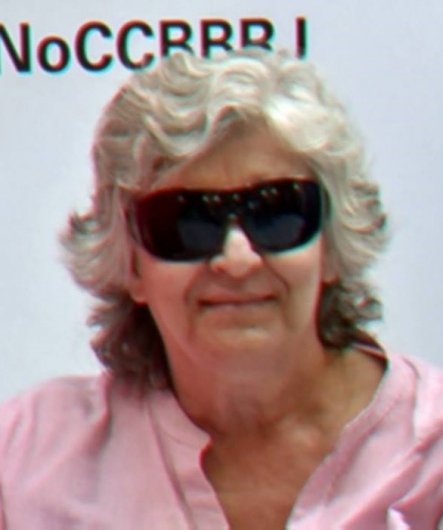 Dra. Elisabeth D'Albuquerque