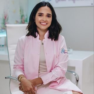 Dra. Isabela Lima Oliveira Sarmento