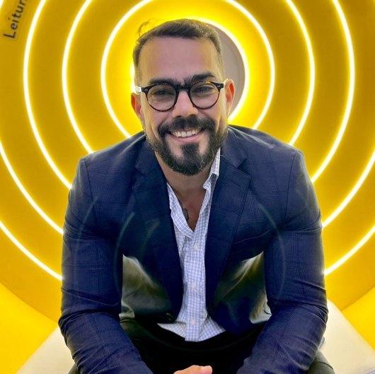 Dr. Antônio de Araujo Figueiredo Junior