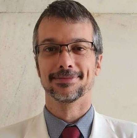 Dr. André Coelho
