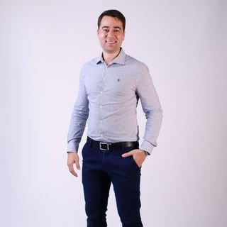 Dr. Johnatan Vilela Souza