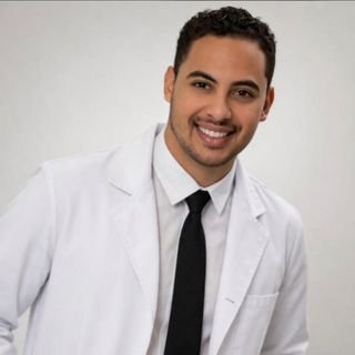 Dr. Matheus Borges