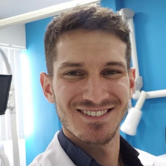 Dr. Daniel Kottler Burman