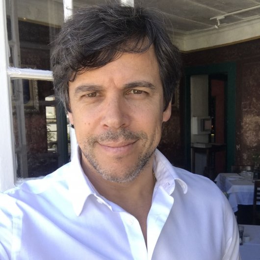 Dr. Claudio De Oliveira Costa