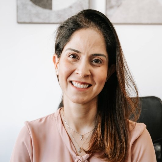 Dra. Giovanna Campos Paranhos Abrahão