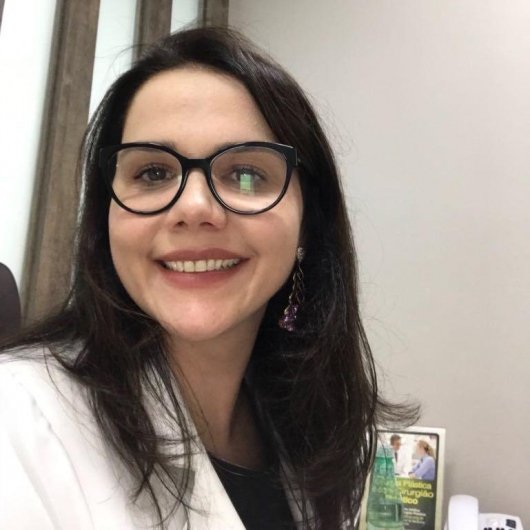 Dra. Betânia Sartori