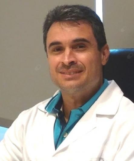 Dr. João Marcelo Menezes Falcão
