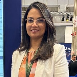 Dra. Suzane Cristina de Lima Filgueira